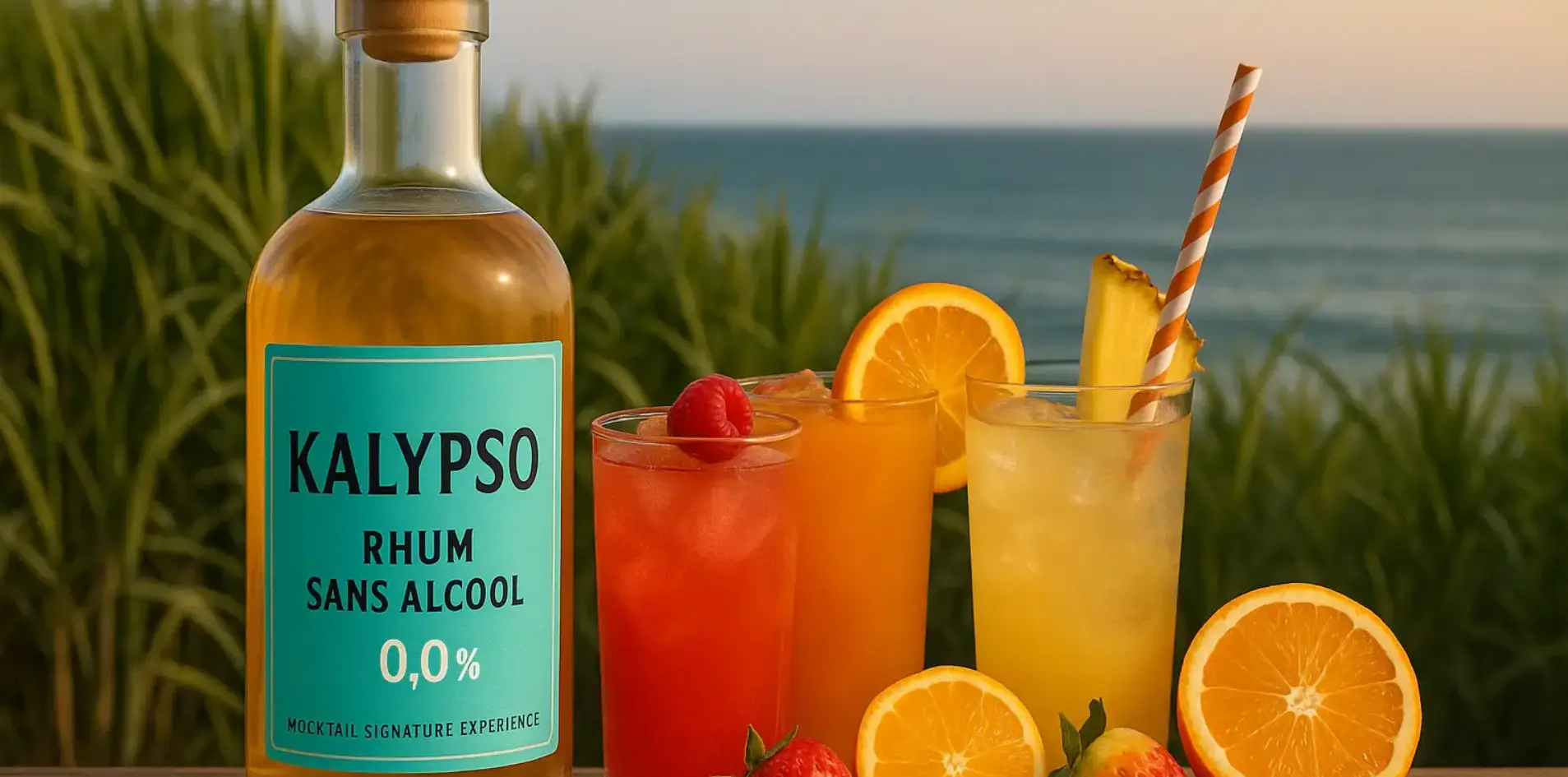 Capture d'écran — Kalypso