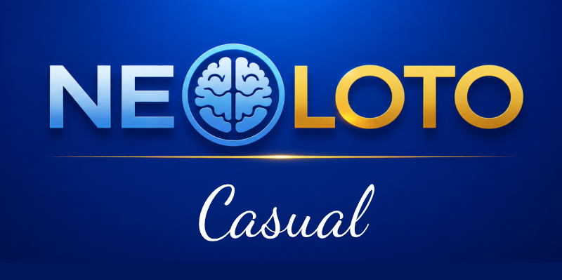 NeoLoto Casual Games
